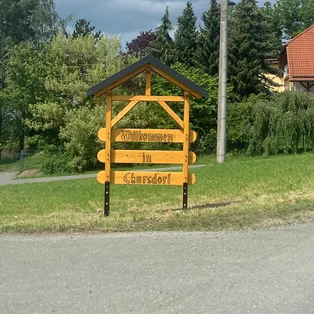 Im Gruenen-auf Dem Land