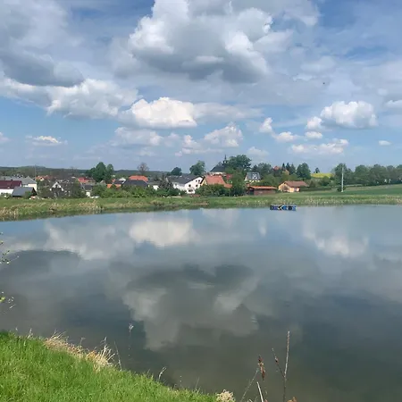 Im Gruenen-auf Dem Land Dittersdorf