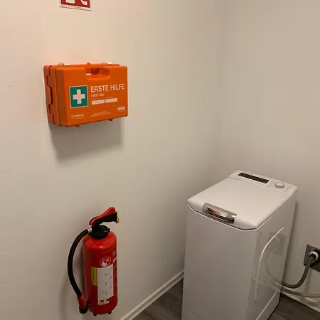 Im Gruenen-auf Dem Land Apartment Dittersdorf