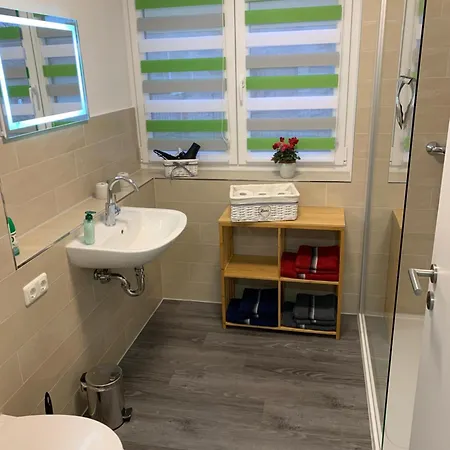 Im Gruenen-auf Dem Land * Dittersdorf