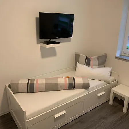 Im Gruenen-auf Dem Land