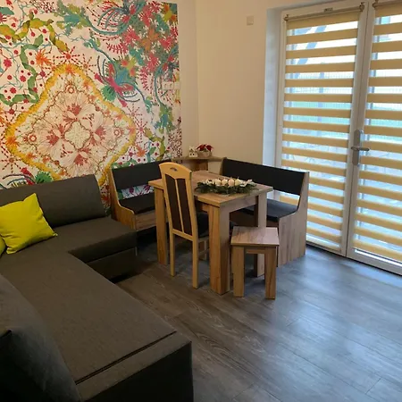 Im Gruenen-auf Dem Land Apartment