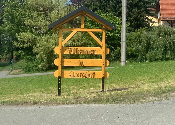 Im Gruenen-auf Dem Land