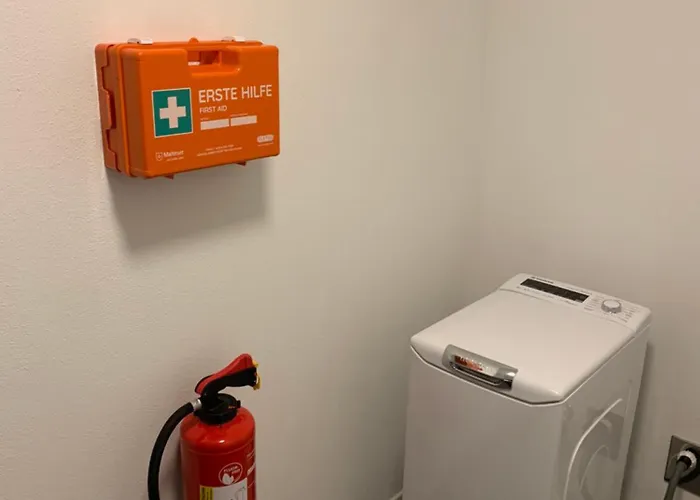 Im Gruenen-auf Dem Land Apartment Dittersdorf