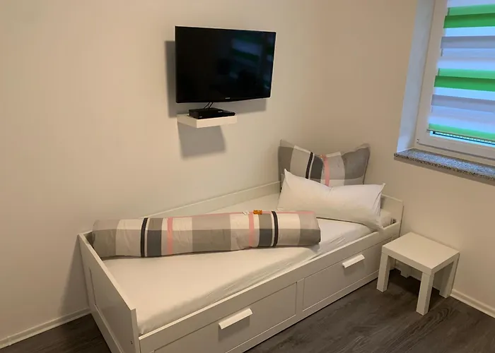 Im Gruenen-auf Dem Land