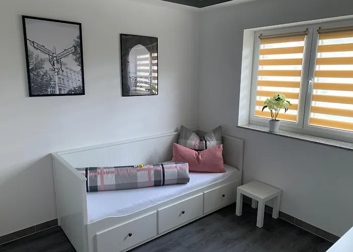 Im Gruenen-auf Dem Land Dittersdorf