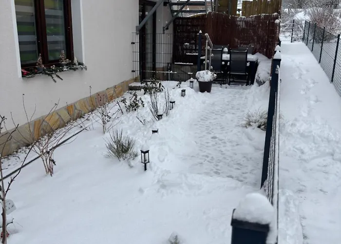 Im Gruenen-auf Dem Land Dittersdorf